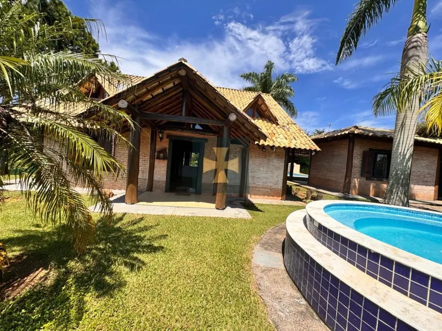 Foto 8 de Casa com 4 quartos à venda, 330m2 em Porto Bragança, Braganca Paulista - SP