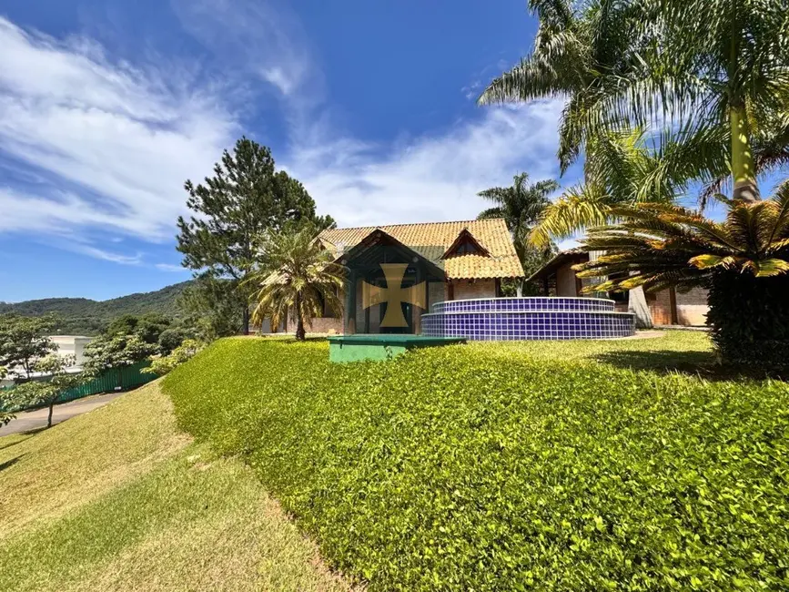 Foto 6 de Casa com 4 quartos à venda, 330m2 em Porto Bragança, Braganca Paulista - SP