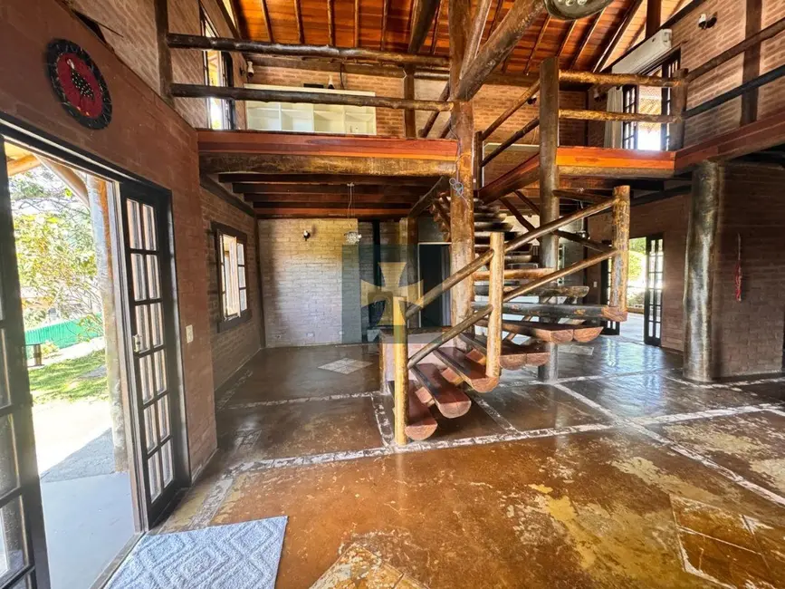 Foto 7 de Casa com 4 quartos à venda, 330m2 em Porto Bragança, Braganca Paulista - SP