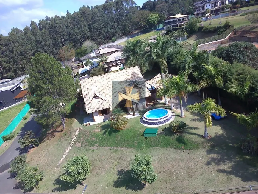 Foto 5 de Casa com 4 quartos à venda, 330m2 em Porto Bragança, Braganca Paulista - SP