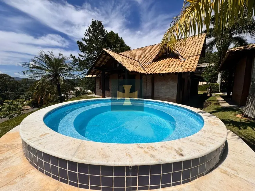 Foto 4 de Casa com 4 quartos à venda, 330m2 em Porto Bragança, Braganca Paulista - SP