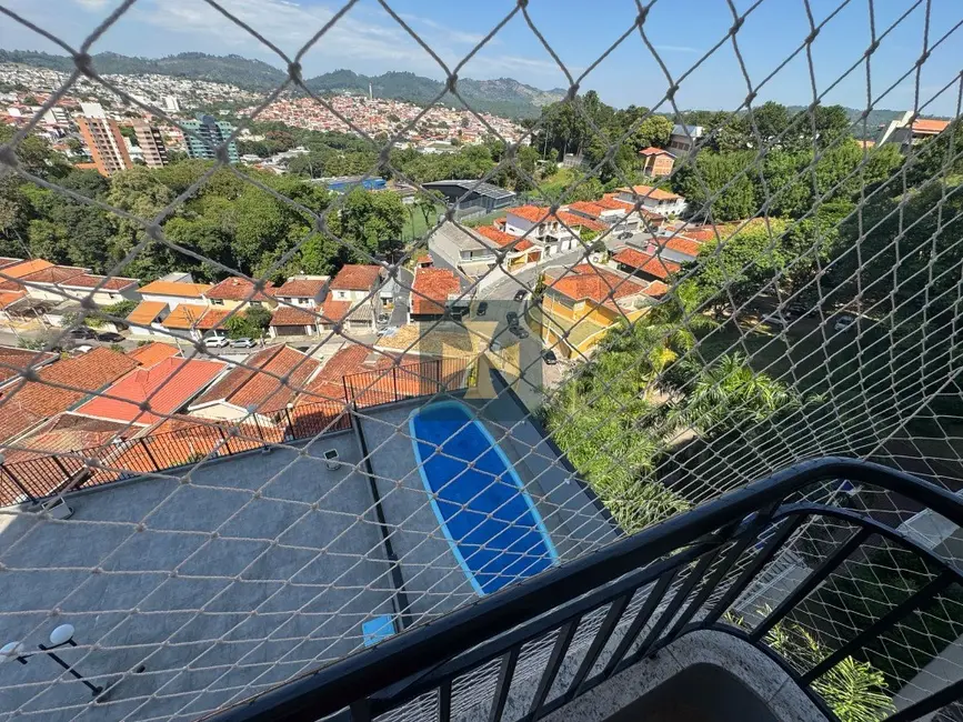 Foto 9 de Apartamento com 2 quartos para alugar, 73m2 em Jardim Nova Bragança, Braganca Paulista - SP