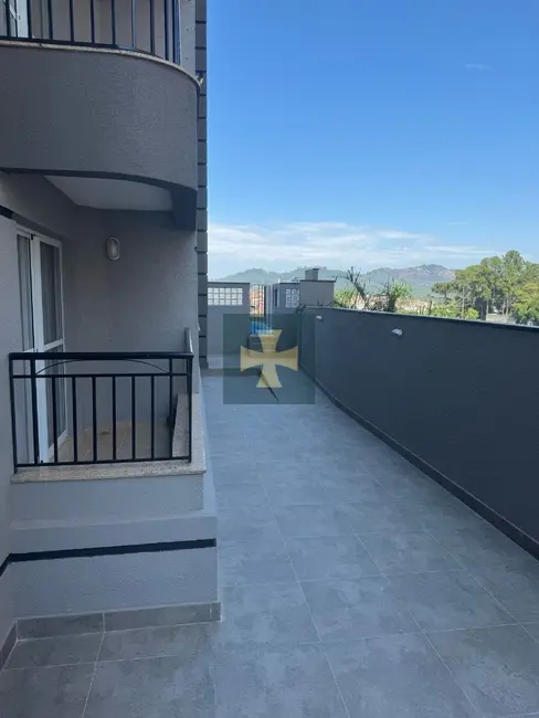 Foto 1 de Apartamento com 2 quartos para alugar, 73m2 em Jardim Nova Bragança, Braganca Paulista - SP