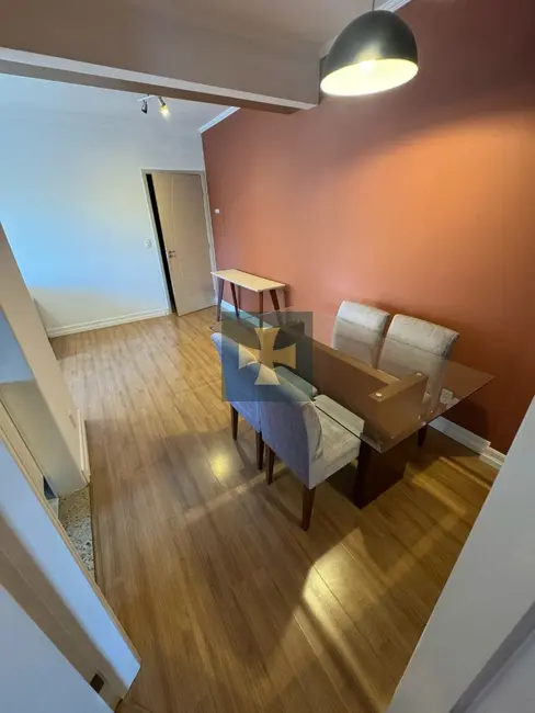 Foto 4 de Apartamento com 2 quartos para alugar, 73m2 em Jardim Nova Bragança, Braganca Paulista - SP