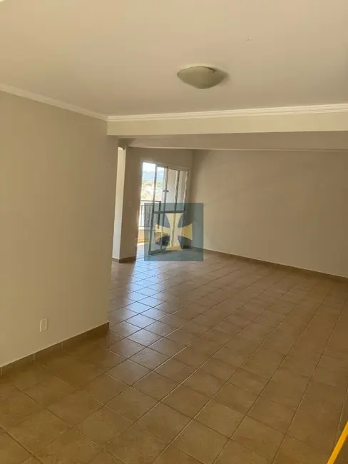 Foto 2 de Apartamento com 2 quartos para alugar, 73m2 em Jardim Nova Bragança, Braganca Paulista - SP