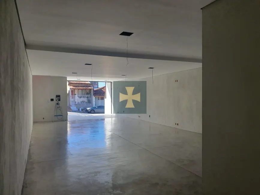 Foto 1 de Armazém / Galpão para alugar, 160m2 em Jardim Morumbi, Braganca Paulista - SP