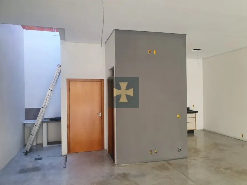 Foto 4 de Armazém / Galpão para alugar, 160m2 em Jardim Morumbi, Braganca Paulista - SP