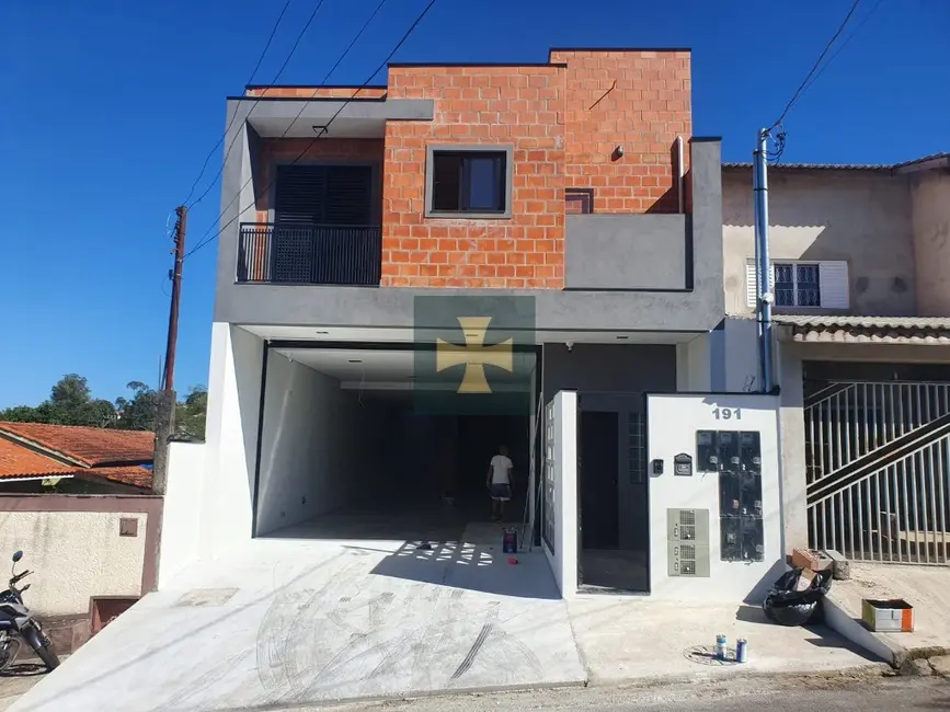 Foto 5 de Armazém / Galpão para alugar, 160m2 em Jardim Morumbi, Braganca Paulista - SP