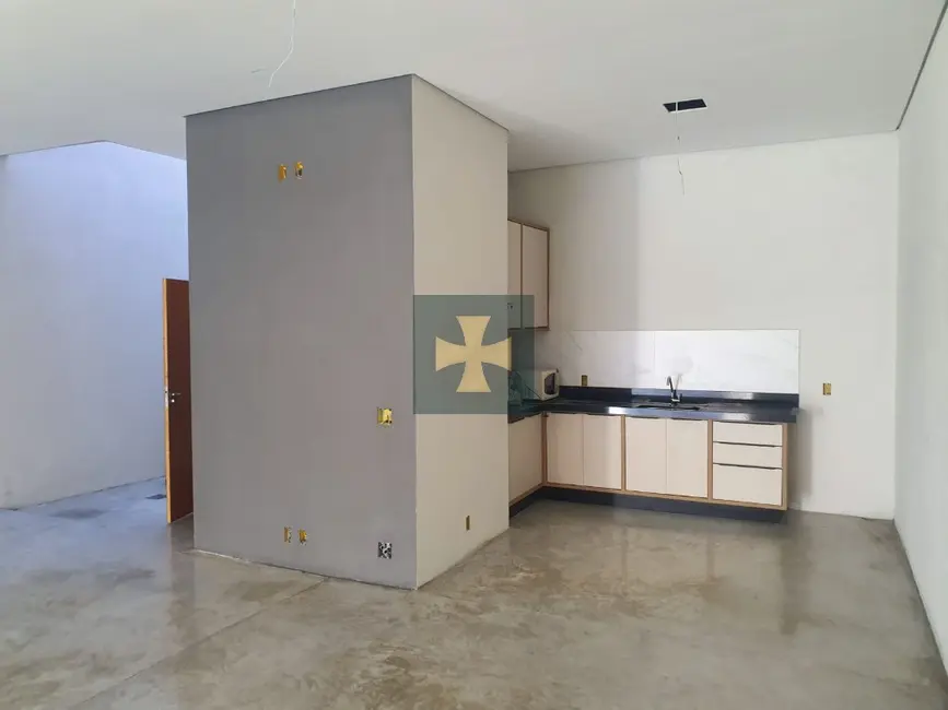 Foto 3 de Armazém / Galpão para alugar, 160m2 em Jardim Morumbi, Braganca Paulista - SP