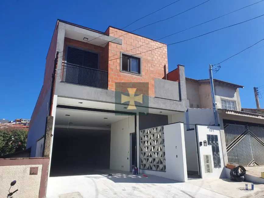 Foto 6 de Armazém / Galpão para alugar, 160m2 em Jardim Morumbi, Braganca Paulista - SP