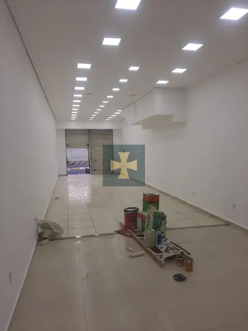 Foto 3 de Sala Comercial para alugar, 68m2 em Centro, Braganca Paulista - SP