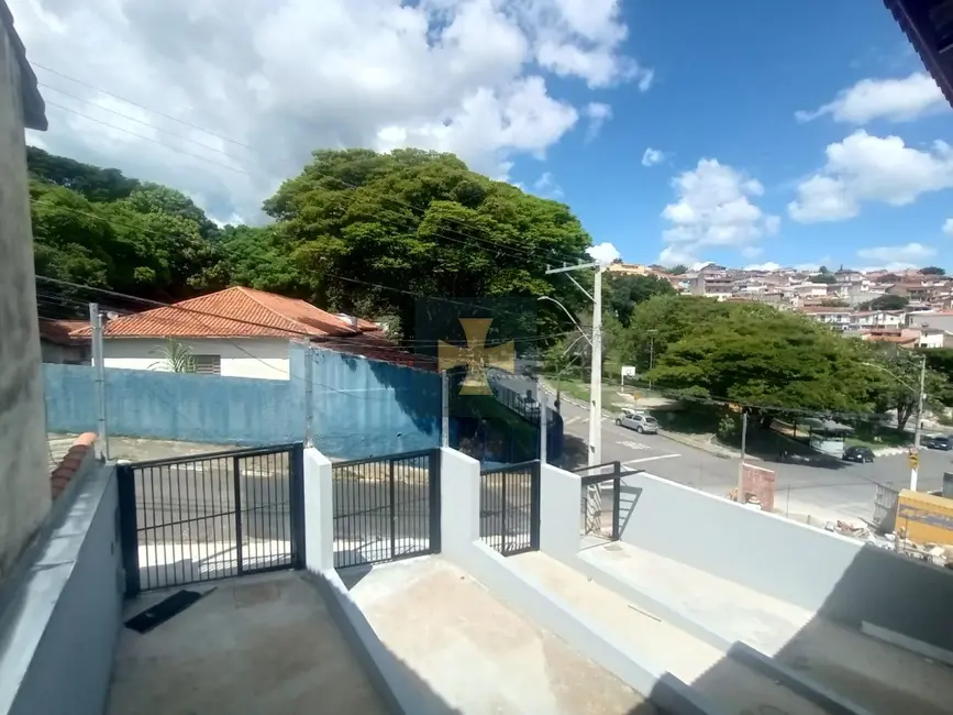 Foto 2 de Casa com 2 quartos à venda, 72m2 em Aparecida, Braganca Paulista - SP