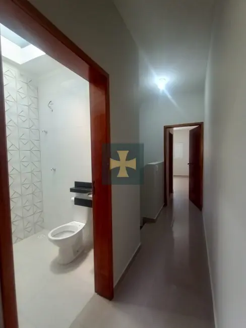 Foto 3 de Casa com 2 quartos à venda, 72m2 em Aparecida, Braganca Paulista - SP