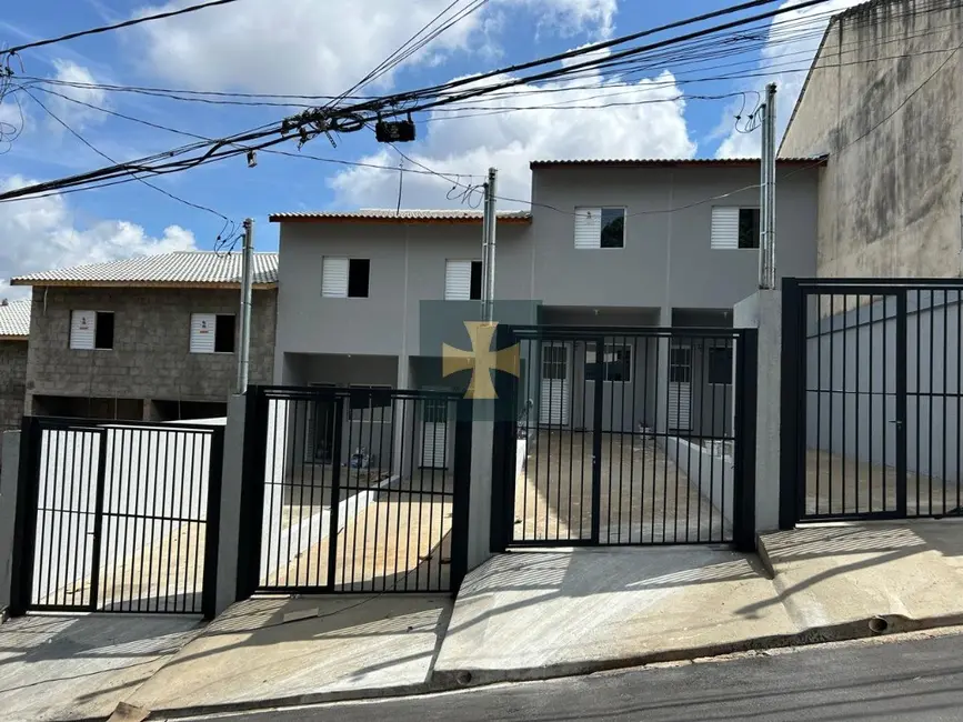 Foto 1 de Casa com 2 quartos à venda, 72m2 em Aparecida, Braganca Paulista - SP