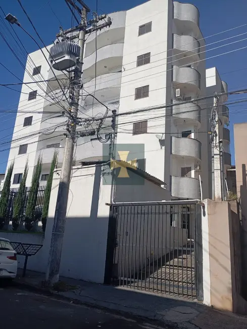Foto 1 de Apartamento com 2 quartos para alugar, 50m2 em Braganca Paulista - SP