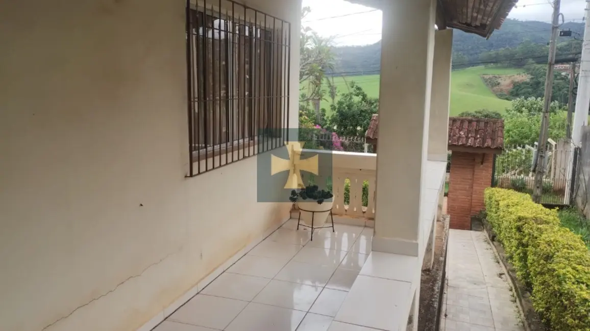 Foto 7 de Chácara com 5 quartos à venda, 3000m2 em Chácaras Fernão Dias, Atibaia - SP