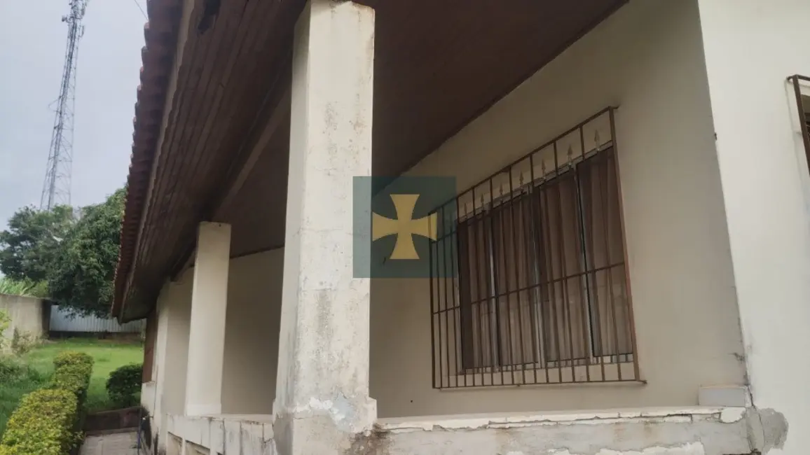 Foto 6 de Chácara com 5 quartos à venda, 3000m2 em Chácaras Fernão Dias, Atibaia - SP