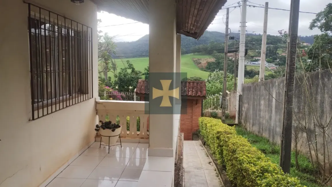 Foto 8 de Chácara com 5 quartos à venda, 3000m2 em Chácaras Fernão Dias, Atibaia - SP