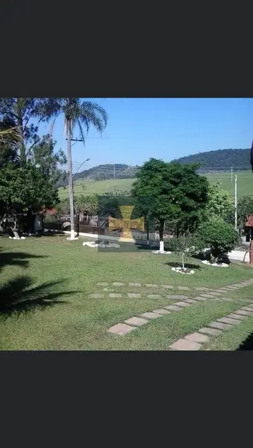 Foto 1 de Chácara com 5 quartos à venda, 3000m2 em Chácaras Fernão Dias, Atibaia - SP