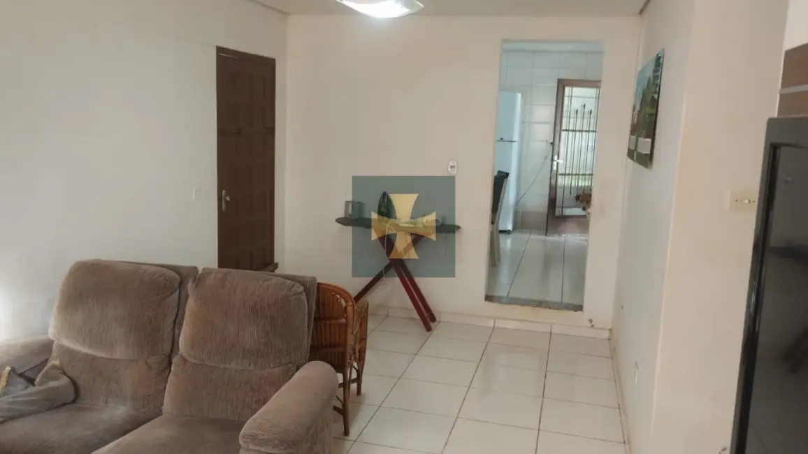 Foto 5 de Chácara com 5 quartos à venda, 3000m2 em Chácaras Fernão Dias, Atibaia - SP