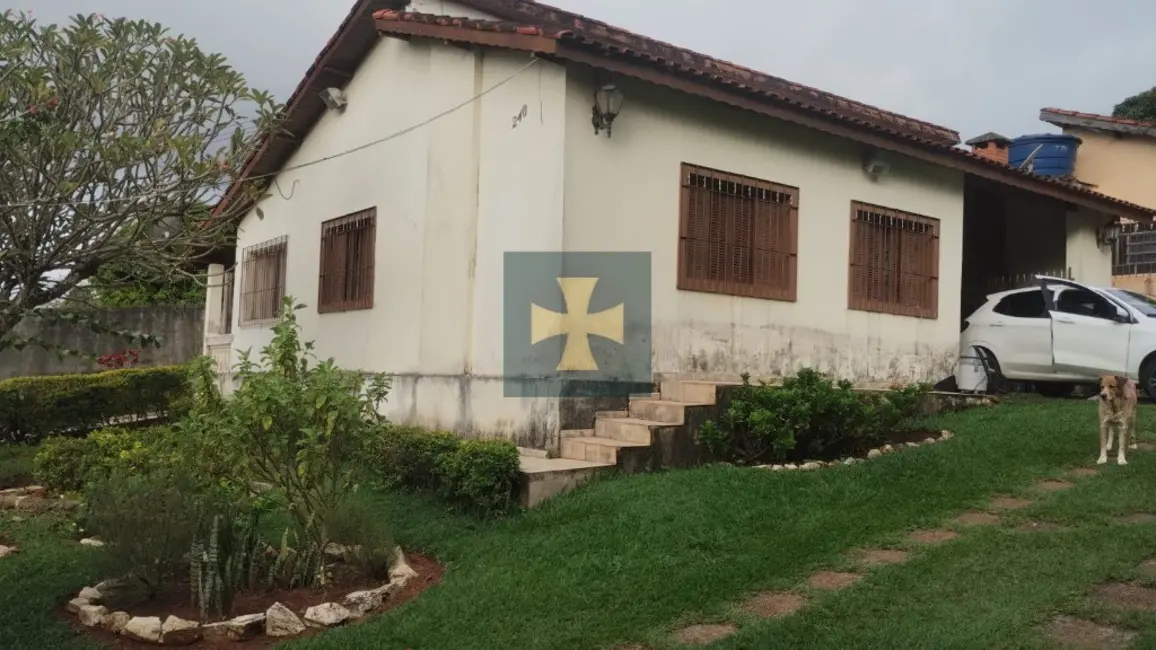 Foto 4 de Chácara com 5 quartos à venda, 3000m2 em Chácaras Fernão Dias, Atibaia - SP