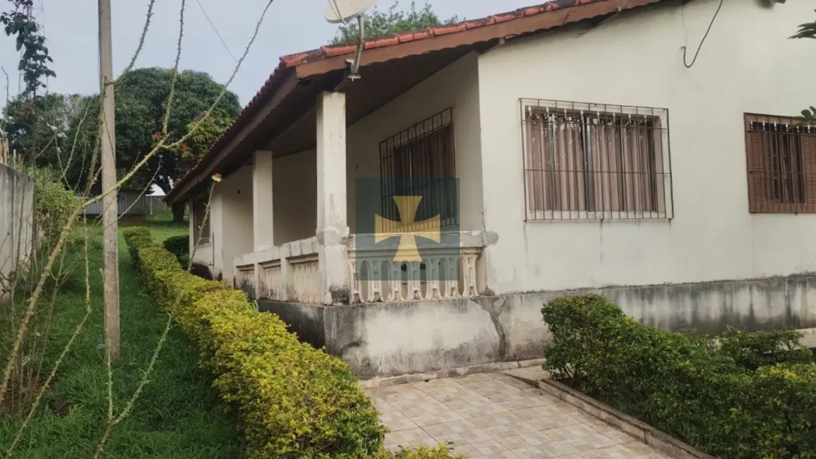 Foto 3 de Chácara com 5 quartos à venda, 3000m2 em Chácaras Fernão Dias, Atibaia - SP