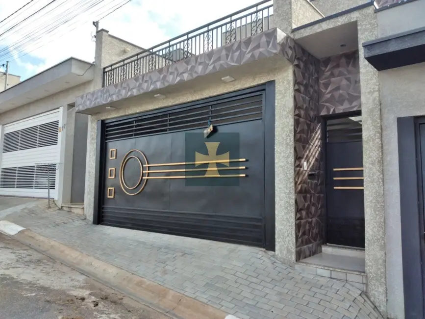 Foto 1 de Casa com 5 quartos à venda, 180m2 em Residencial Piemonte, Braganca Paulista - SP