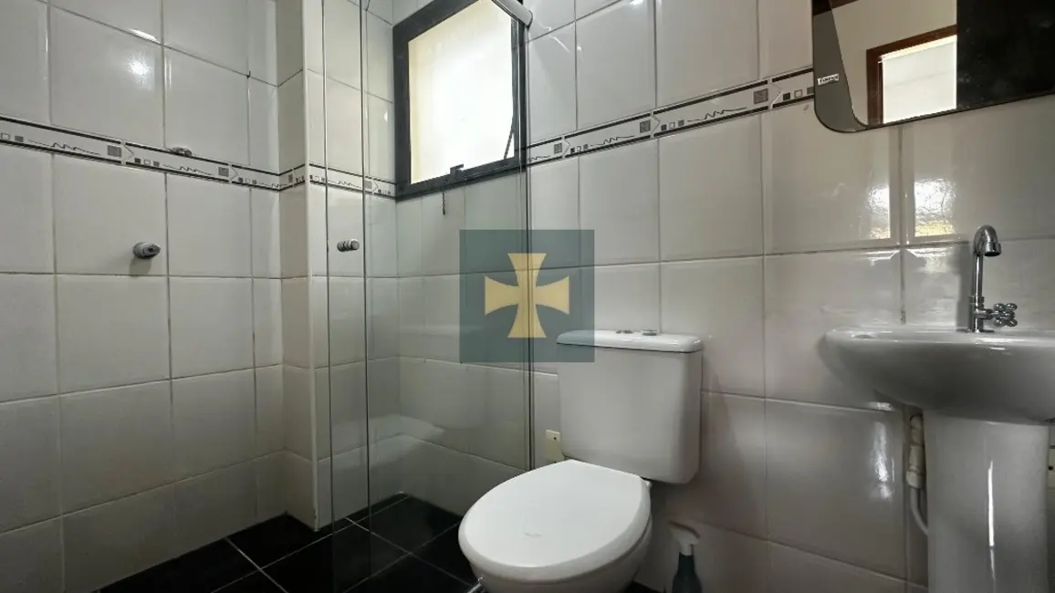 Foto 6 de Apartamento com 3 quartos para alugar, 98m2 em Vila Municipal, Braganca Paulista - SP