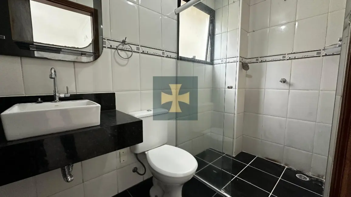 Foto 5 de Apartamento com 3 quartos para alugar, 98m2 em Vila Municipal, Braganca Paulista - SP
