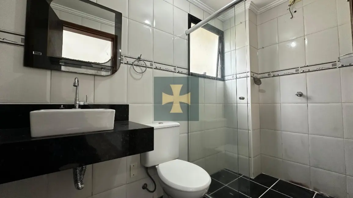 Foto 8 de Apartamento com 3 quartos para alugar, 98m2 em Vila Municipal, Braganca Paulista - SP