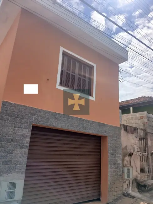 Foto 6 de Casa com 2 quartos à venda, 240m2 em Vila Mota, Braganca Paulista - SP