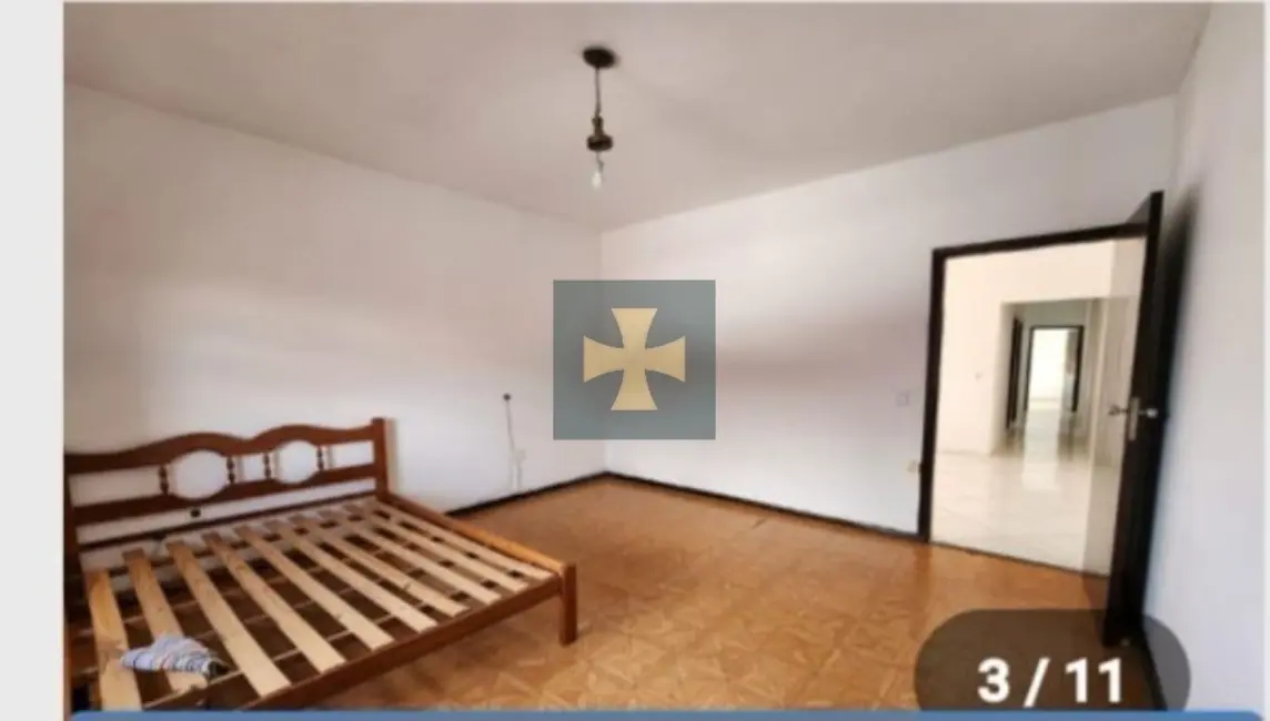 Foto 1 de Casa com 2 quartos à venda, 240m2 em Vila Mota, Braganca Paulista - SP