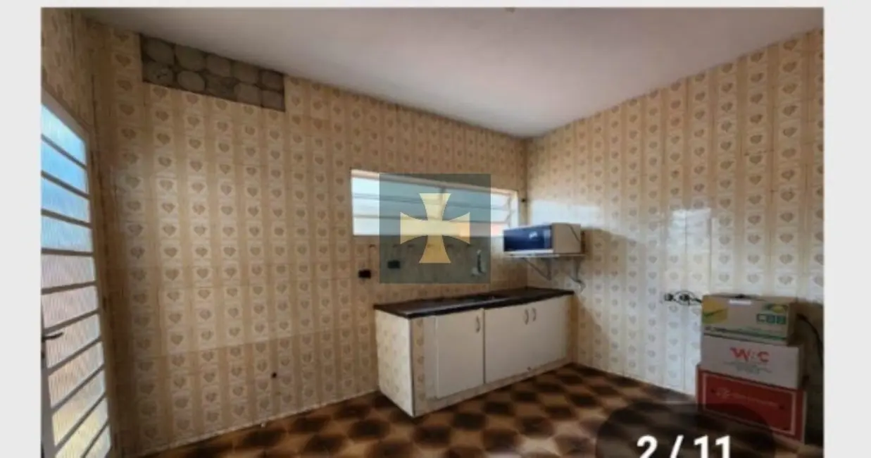 Foto 3 de Casa com 2 quartos à venda, 240m2 em Vila Mota, Braganca Paulista - SP