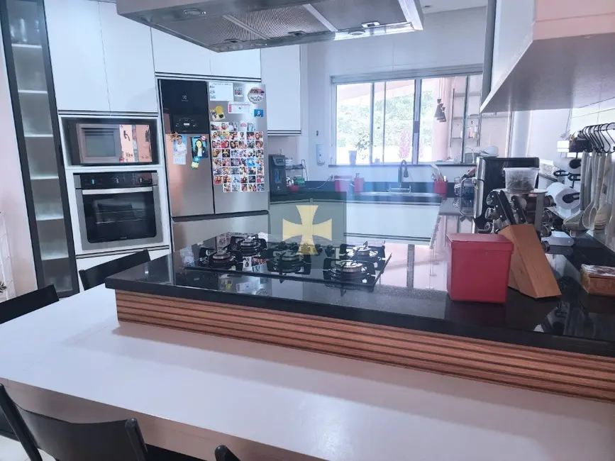 Foto 6 de Casa com 5 quartos à venda, 343m2 em Residencial Colinas de São Francisco, Braganca Paulista - SP