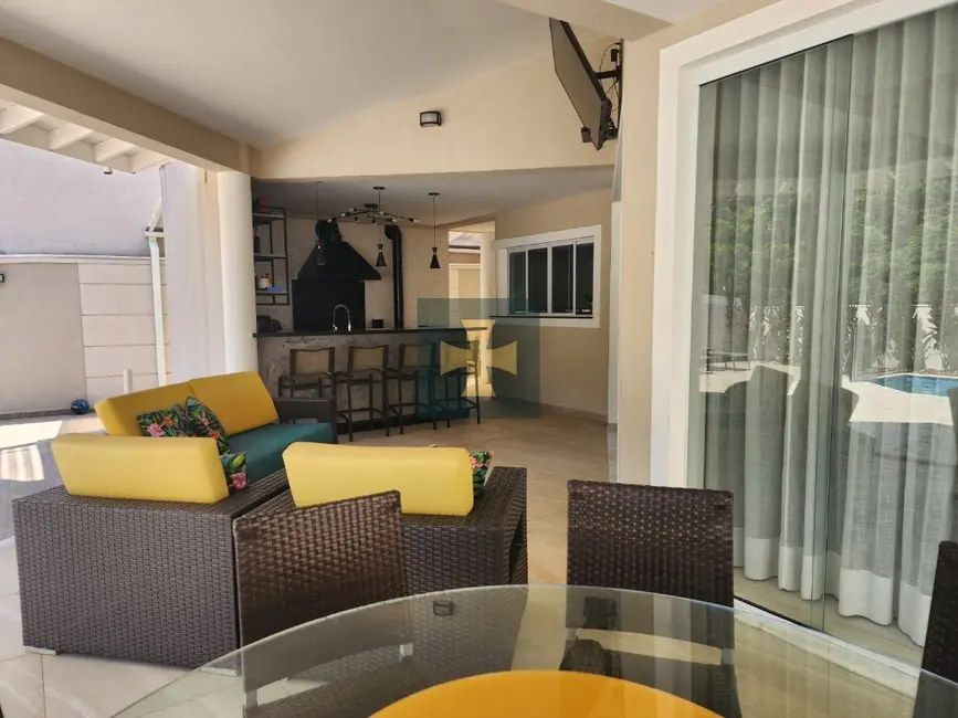 Foto 5 de Casa com 5 quartos à venda, 343m2 em Residencial Colinas de São Francisco, Braganca Paulista - SP