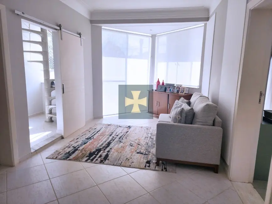 Foto 2 de Casa com 5 quartos à venda, 343m2 em Residencial Colinas de São Francisco, Braganca Paulista - SP