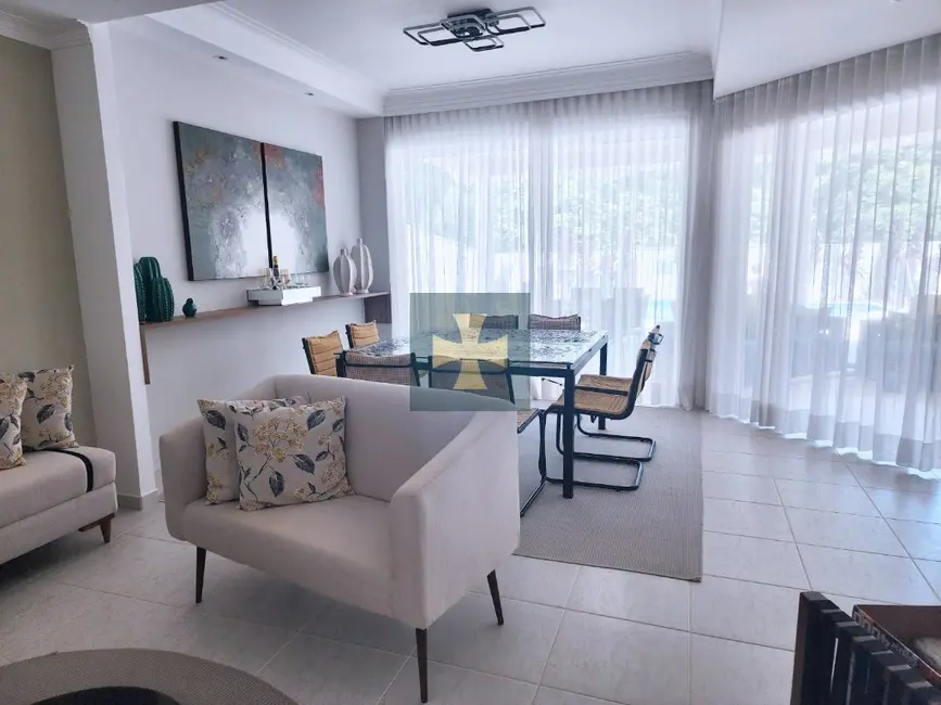 Foto 9 de Casa com 5 quartos à venda, 343m2 em Residencial Colinas de São Francisco, Braganca Paulista - SP