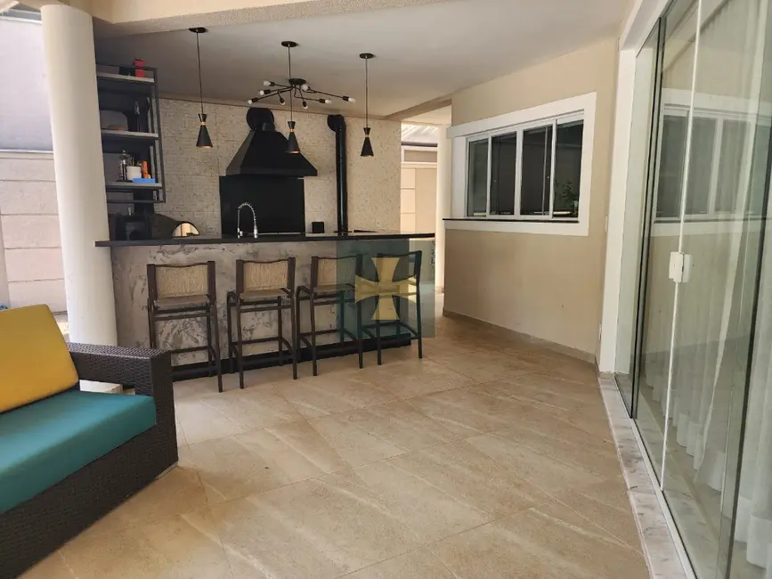 Foto 4 de Casa com 5 quartos à venda, 343m2 em Residencial Colinas de São Francisco, Braganca Paulista - SP