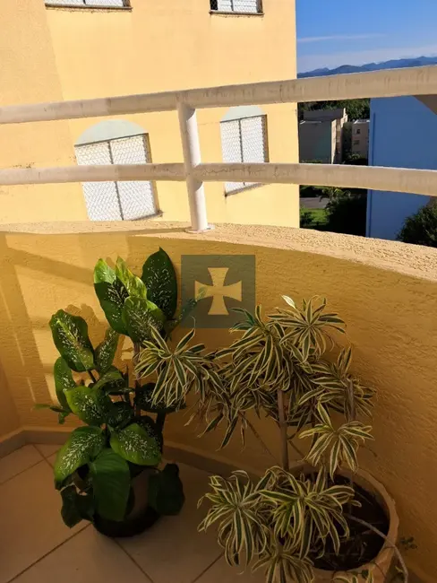 Foto 8 de Apartamento com 2 quartos à venda, 52m2 em Residencial das Ilhas, Braganca Paulista - SP