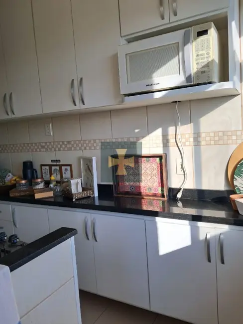 Foto 5 de Apartamento com 2 quartos à venda, 52m2 em Residencial das Ilhas, Braganca Paulista - SP