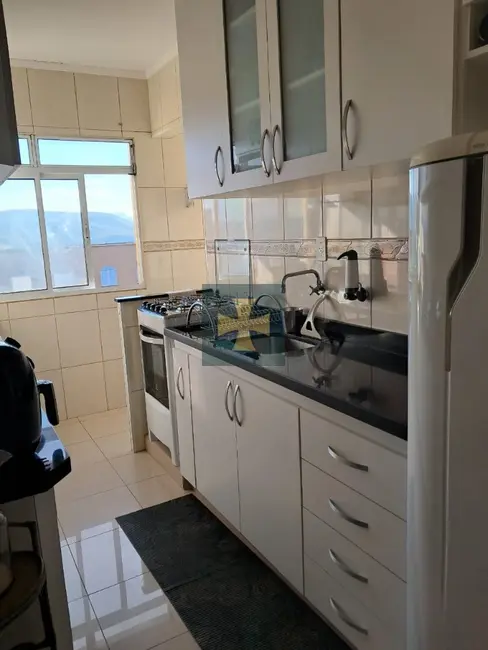 Foto 4 de Apartamento com 2 quartos à venda, 52m2 em Residencial das Ilhas, Braganca Paulista - SP