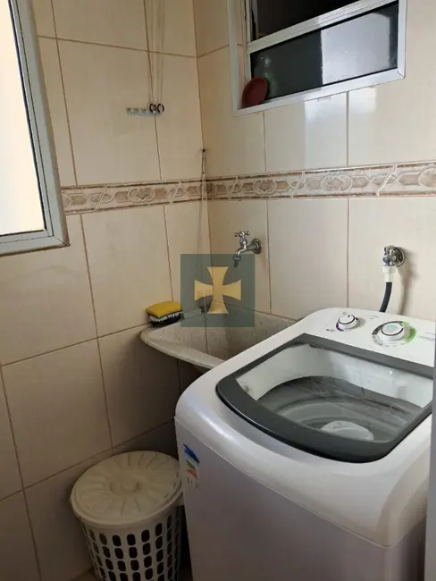 Foto 3 de Apartamento com 2 quartos à venda, 52m2 em Residencial das Ilhas, Braganca Paulista - SP