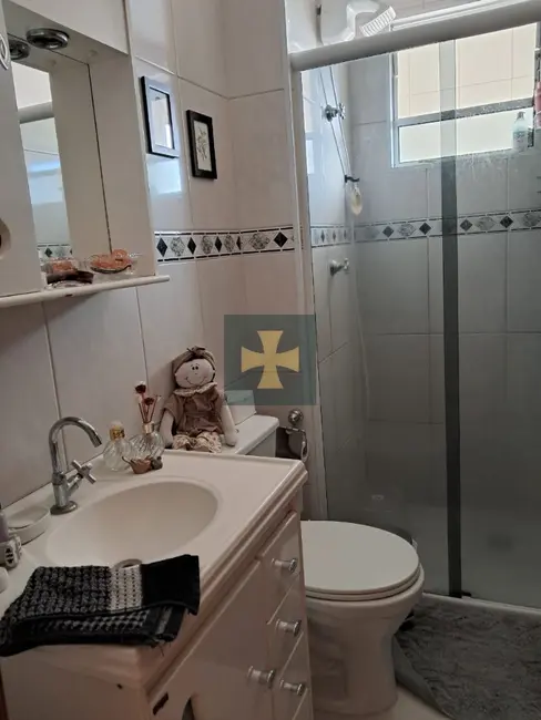 Foto 7 de Apartamento com 2 quartos à venda, 52m2 em Residencial das Ilhas, Braganca Paulista - SP