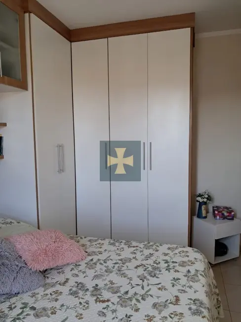 Foto 9 de Apartamento com 2 quartos à venda, 52m2 em Residencial das Ilhas, Braganca Paulista - SP