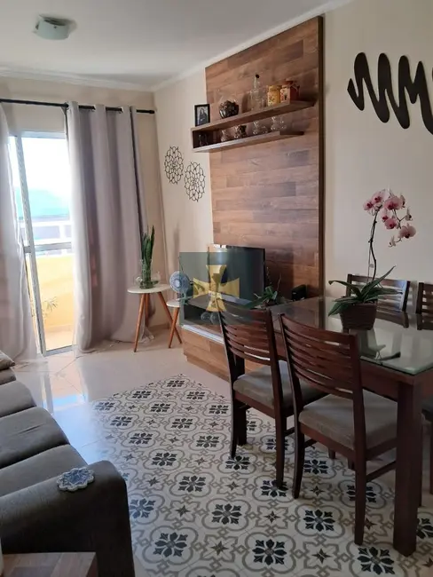 Foto 6 de Apartamento com 2 quartos à venda, 52m2 em Residencial das Ilhas, Braganca Paulista - SP