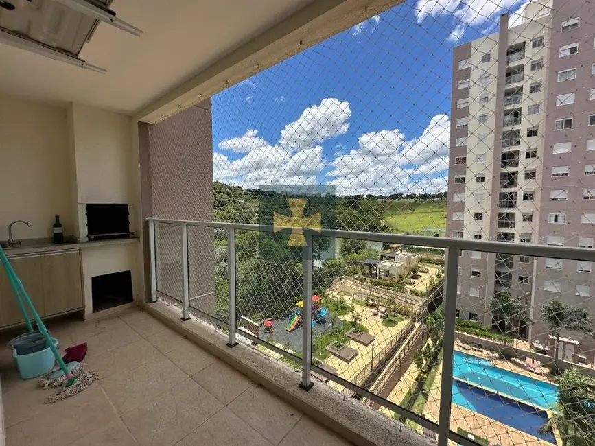 Apartamento com 3 quartos para alugar, 70m2 em Jardim do Lago, Braganca Paulista - SP - imagem 9 Foto 9 de Apartamento com 3 quartos para alugar, 70m2 em Jardim do Lago, Braganca Paulista - SP