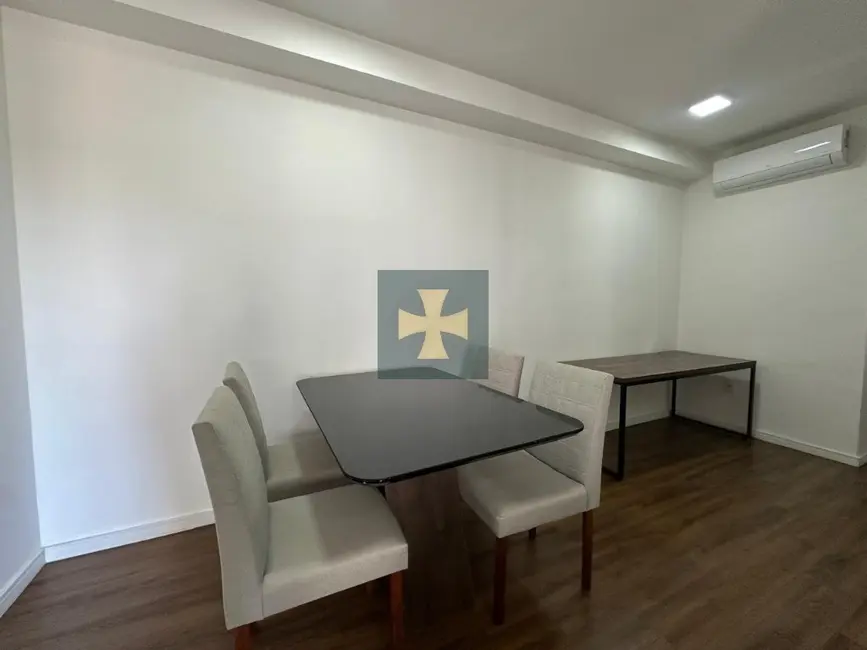 Apartamento com 3 quartos para alugar, 70m2 em Jardim do Lago, Braganca Paulista - SP - imagem 3 Foto 3 de Apartamento com 3 quartos para alugar, 70m2 em Jardim do Lago, Braganca Paulista - SP