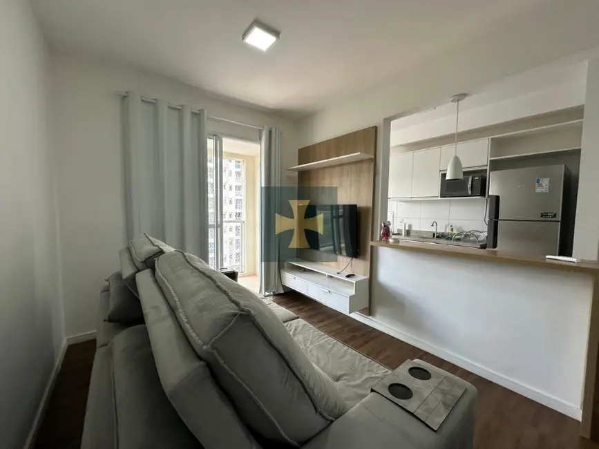 Apartamento com 3 quartos para alugar, 70m2 em Jardim do Lago, Braganca Paulista - SP - imagem 6 Foto 6 de Apartamento com 3 quartos para alugar, 70m2 em Jardim do Lago, Braganca Paulista - SP