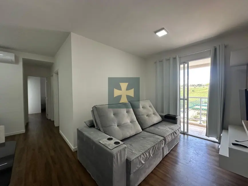 Apartamento com 3 quartos para alugar, 70m2 em Jardim do Lago, Braganca Paulista - SP - imagem 4 Foto 4 de Apartamento com 3 quartos para alugar, 70m2 em Jardim do Lago, Braganca Paulista - SP