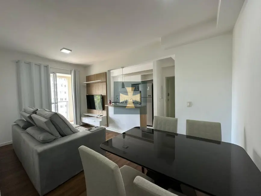 Apartamento com 3 quartos para alugar, 70m2 em Jardim do Lago, Braganca Paulista - SP - imagem 5 Foto 5 de Apartamento com 3 quartos para alugar, 70m2 em Jardim do Lago, Braganca Paulista - SP